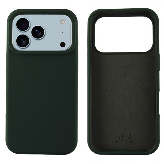 IDOL 1991 ΘΗΚΗ IPHONE 17 PRO MAX 6.9