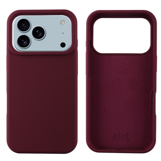 IDOL 1991 ΘΗΚΗ IPHONE 17 PRO MAX 6.9