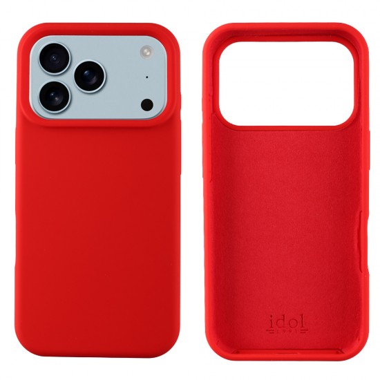 IDOL 1991 ΘΗΚΗ IPHONE 17 PRO 6.3