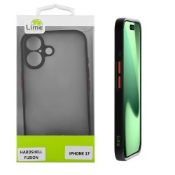 LIME ΘΗΚΗ IPHONE 17 6.3