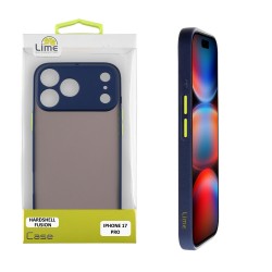 LIME ΘΗΚΗ IPHONE 17 PRO 6.3