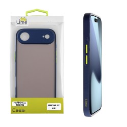LIME ΘΗΚΗ IPHONE 17 AIR 6.9