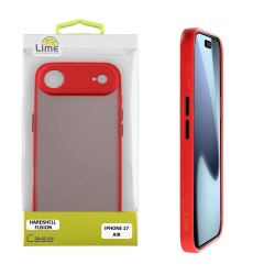 LIME ΘΗΚΗ IPHONE 17 AIR 6.9