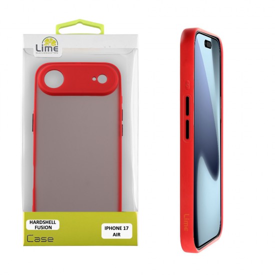 LIME ΘΗΚΗ IPHONE 17 AIR 6.9