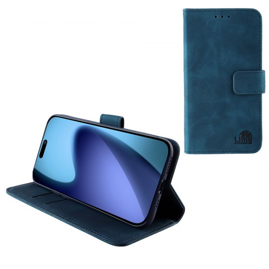 LIME ΘΗΚΗ IPHONE 17 AIR 6.9