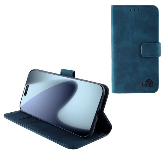 LIME ΘΗΚΗ IPHONE 17 PRO MAX 6.9