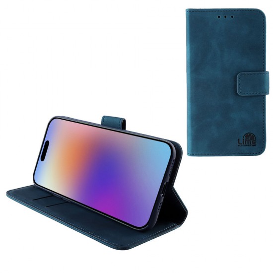 LIME ΘΗΚΗ IPHONE 17 6.3