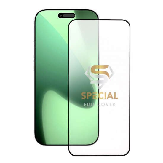 IDOL 1991 TEMPERED GLASS IPHONE 17 6.3