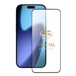 IDOL 1991 TEMPERED GLASS IPHONE 17 AIR 6.9