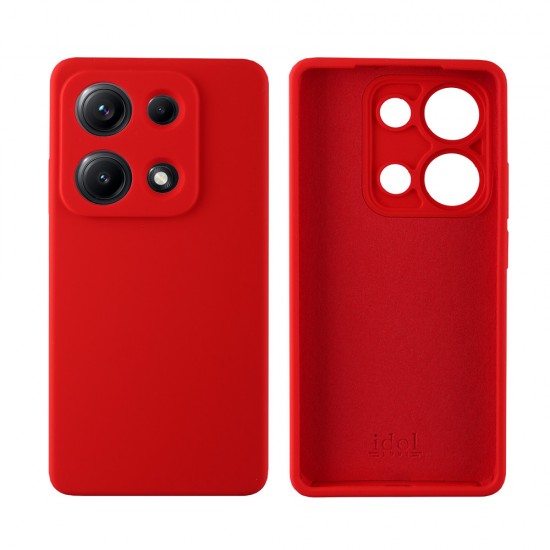 IDOL 1991 ΘΗΚΗ XIAOMI REDMI NOTE 14S 6.67