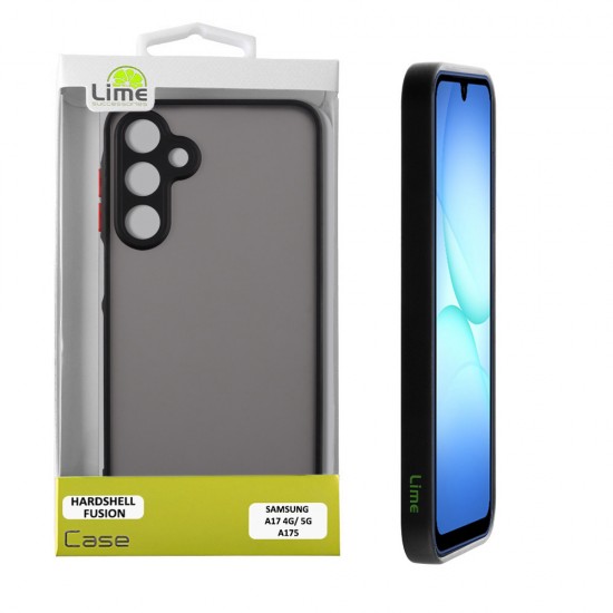 LIME ΘΗΚΗ SAMSUNG A17 4G A175/A17 5G A176 6.74