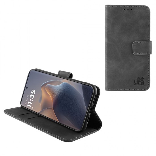 LIME ΘΗΚΗ MOTOROLA MOTO EDGE 60 5G 6.67