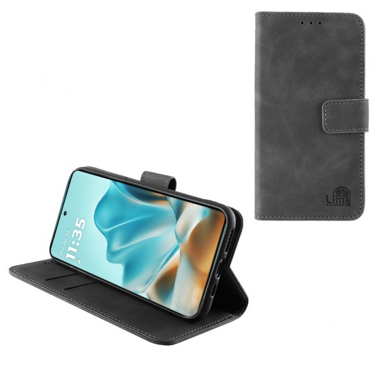 LIME ΘΗΚΗ MOTOROLA MOTO EDGE 60 FUSION 5G 6.67