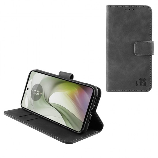 LIME ΘΗΚΗ MOTOROLA MOTO E14 4G 6.56