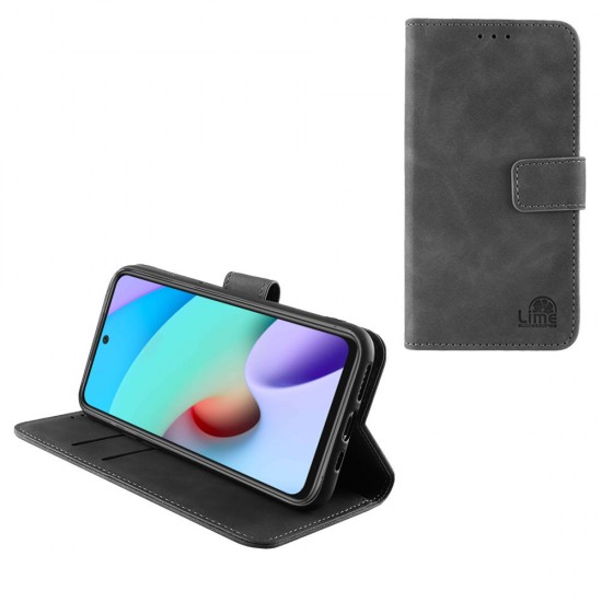 LIME ΘΗΚΗ XIAOMI REDMI 10 4G/REDMI 10 2022 6.5