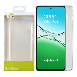 LIME ΘΗΚΗ OPPO A5 PRO 4G/A5 PRO 4G 6.67