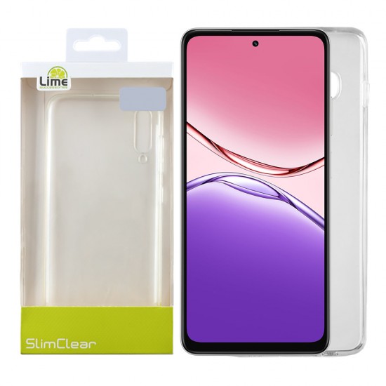 LIME ΘΗΚΗ OPPO A5X 5G 6.67