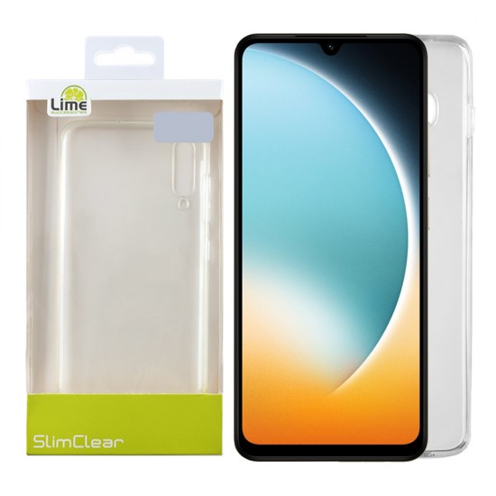 LIME ΘΗΚΗ XIAOMI POCO C71 6.88