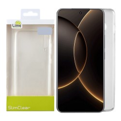 LIME ΘΗΚΗ XIAOMI 15S PRO 6.73