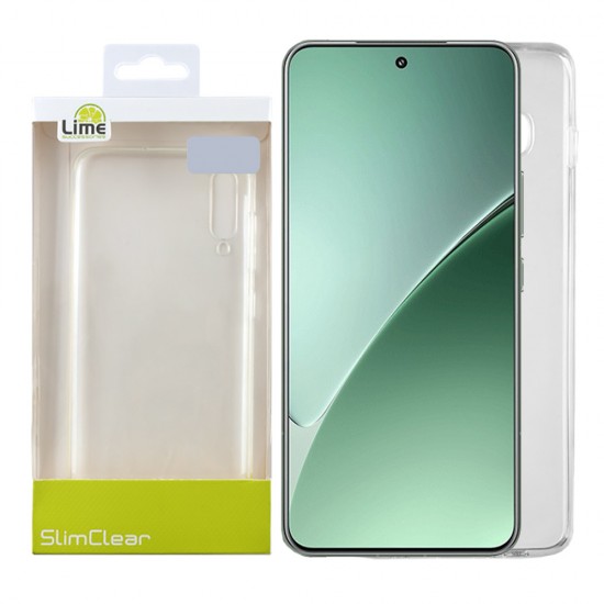 LIME ΘΗΚΗ XIAOMI 15T PRO 5G 6.83