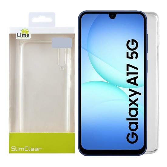 LIME ΘΗΚΗ SAMSUNG A17 4G A175/A17 5G A176 6.74 LIME ΘΗΚΗ SAMSUNG A17 4G A175/A17 5G A176 6.74