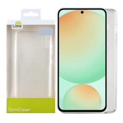 LIME ΘΗΚΗ SAMSUNG S25 FE 5G S731 6.7
