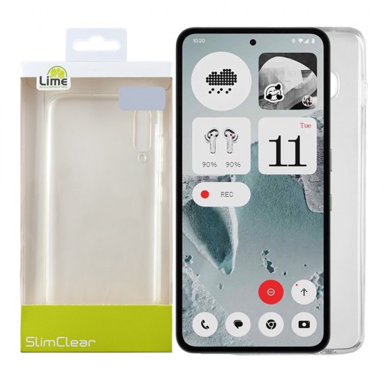 LIME ΘΗΚΗ NOTHING PHONE 2 PRO 5G 6.77