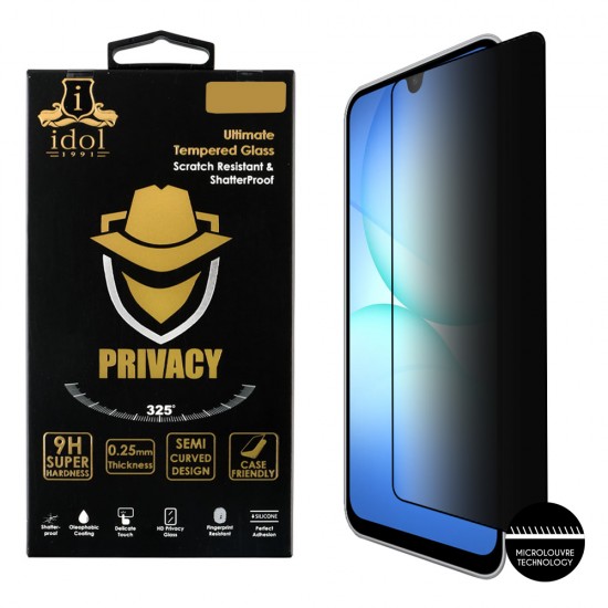 IDOL 1991 TEMPERED GLASS SAMSUNG A17 4G A175/A17 5G A176 6.74 IDOL 1991 TEMPERED GLASS SAMSUNG A17 4G A175/A17 5G A176 6.74