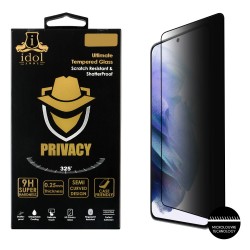 IDOL 1991 TEMPERED GLASS SAMSUNG S21 5G G991 6.2