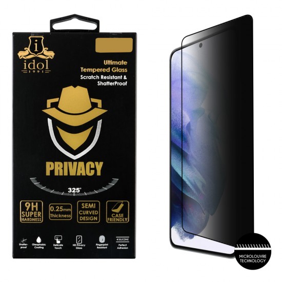 IDOL 1991 TEMPERED GLASS SAMSUNG S21 5G G991 6.2 IDOL 1991 TEMPERED GLASS SAMSUNG S21 5G G991 6.2