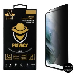 IDOL 1991 TEMPERED GLASS SAMSUNG S21 PLUS 5G G996 6.7
