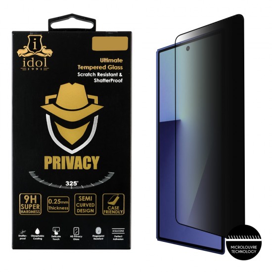 IDOL 1991 TEMPERED GLASS SAMSUNG Z FOLD 7 5G F966 6.8 IDOL 1991 TEMPERED GLASS SAMSUNG Z FOLD 7 5G F966 6.8