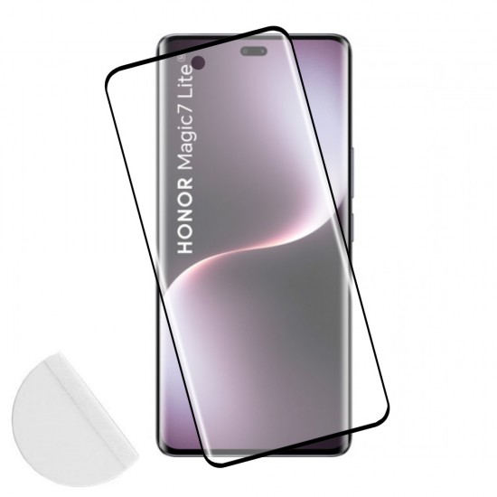 IDOL 1991 TEMPERED GLASS HUAWEI MAGIC7 LITE 6.78