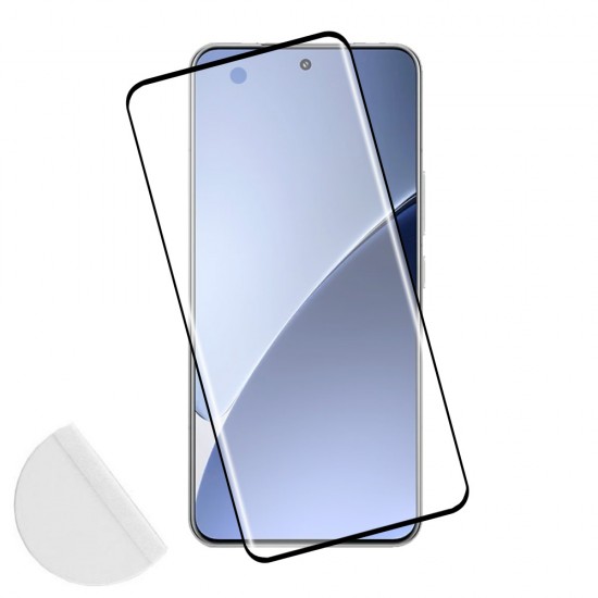 IDOL 1991 TEMPERED GLASS XIAOMI 15S PRO 5G 6.73