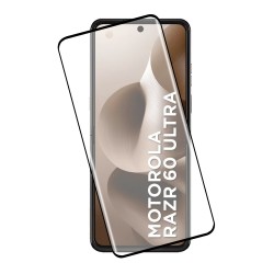 IDOL 1991 TEMPERED GLASS MOTOROLA MOTO RAZR 60 ULTRA 5G 7.0