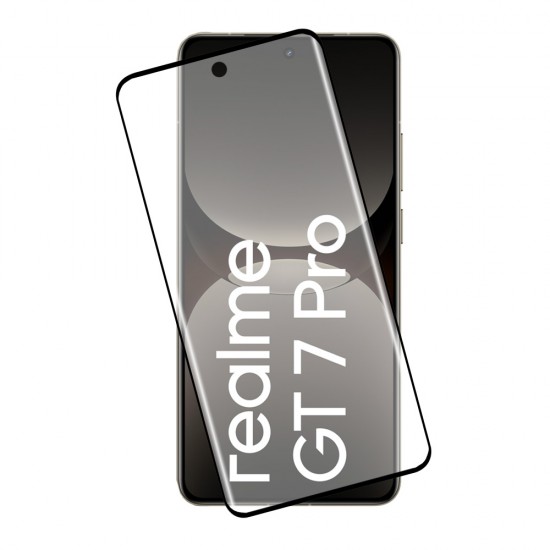 IDOL 1991 TEMPERED GLASS REALME GT 7 PLUS/GT 7 PRO 6.78