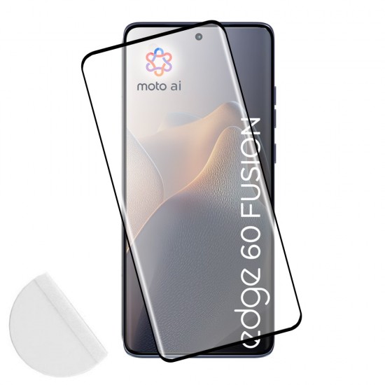 IDOL 1991 TEMPERED GLASS MOTOROLA EDGE 60 FUSION 5G 6.67