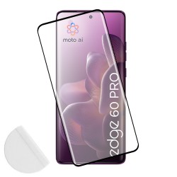 IDOL 1991 TEMPERED GLASS MOTOROLA EDGE 60 PRO 5G 6.7