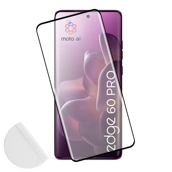 IDOL 1991 TEMPERED GLASS MOTOROLA EDGE 60 PRO 5G 6.7