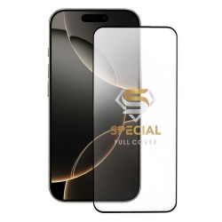 IDOL 1991 TEMPERED GLASS IPHONE 16 PRO 6.1