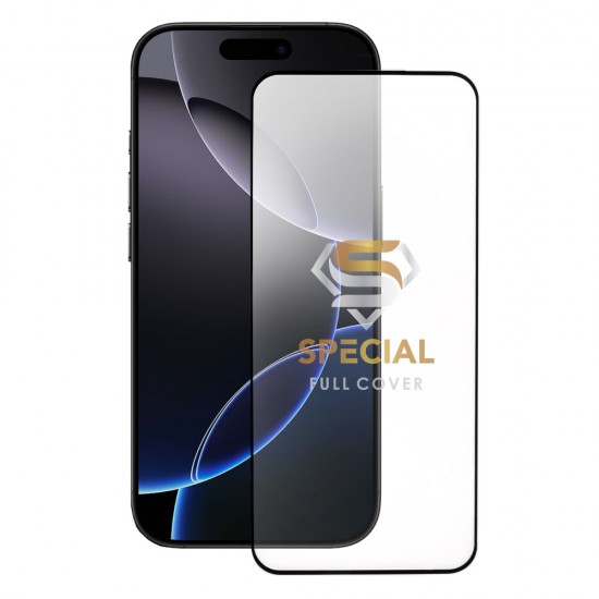 IDOL 1991 TEMPERED GLASS IPHONE 16 PRO MAX 6.9