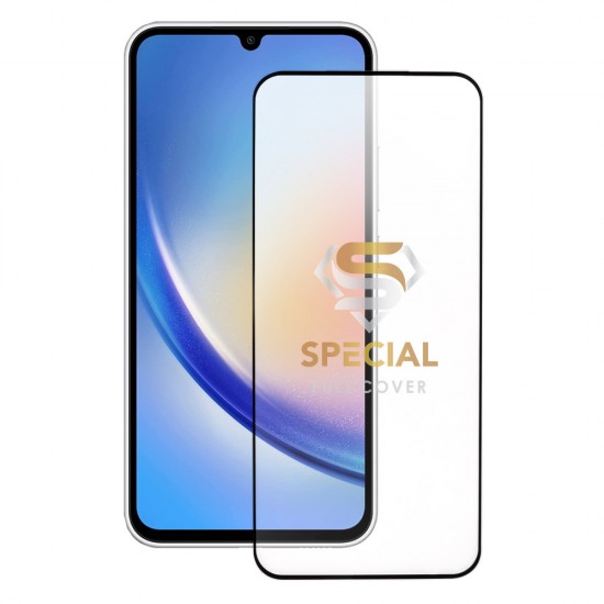 IDOL 1991 TEMPERED GLASS SAMSUNG A34 5G A346 6.6