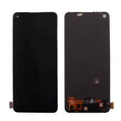 REALME 10 4G ΟΘΟΝΗ + TOUCH SCREEN + LENS BLACK 3P OR