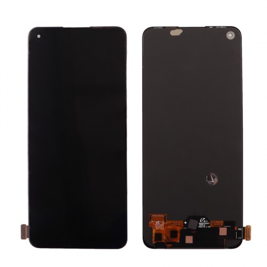 REALME 10 4G ΟΘΟΝΗ + TOUCH SCREEN + LENS BLACK 3P OR