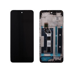 MOTOROLA MOTO G15 ΟΘΟΝΗ + TOUCH SCREEN + LENS + FRAME BLACK 3P OR MOTOROLA MOTO G15 ΟΘΟΝΗ + TOUCH SCREEN + LENS + FRAME BLACK 3P OR