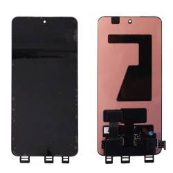 ONEPLUS NORD 4 5G ΟΘΟΝΗ + TOUCH SCREEN + LENS BLACK 3P OR