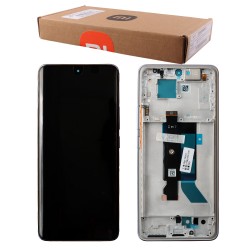 XIAOMI REDMI NOTE 14 PRO 5G ΟΘΟΝΗ + TOUCH SCREEN + LENS + FRAME 56002400O1600 PURPLE ORIGINAL SERVICE PACK XIAOMI REDMI NOTE 14 PRO 5G ΟΘΟΝΗ + TOUCH SCREEN + LENS + FRAME 56002400O1600 PURPLE ORIGINAL SERVICE PACK