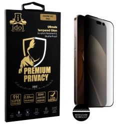 IDOL 1991 TEMPERED GLASS XIAOMI 15T PRO 5G 6.83