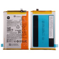 ΜΠΑΤΑΡΙΑ XIAOMI BN5R POCO C61/REDMI A3 2024/REDMI A3 (LA) 5000mAh 1330101000177B ORIGINAL SERVICE PACK