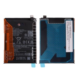 ΜΠΑΤΑΡΙΑ XIAOMI BN5V POCO X7/REDMI NOTE 14 PRO 5G 5110mAh 1330101000191B ORIGINAL SERVICE PACK